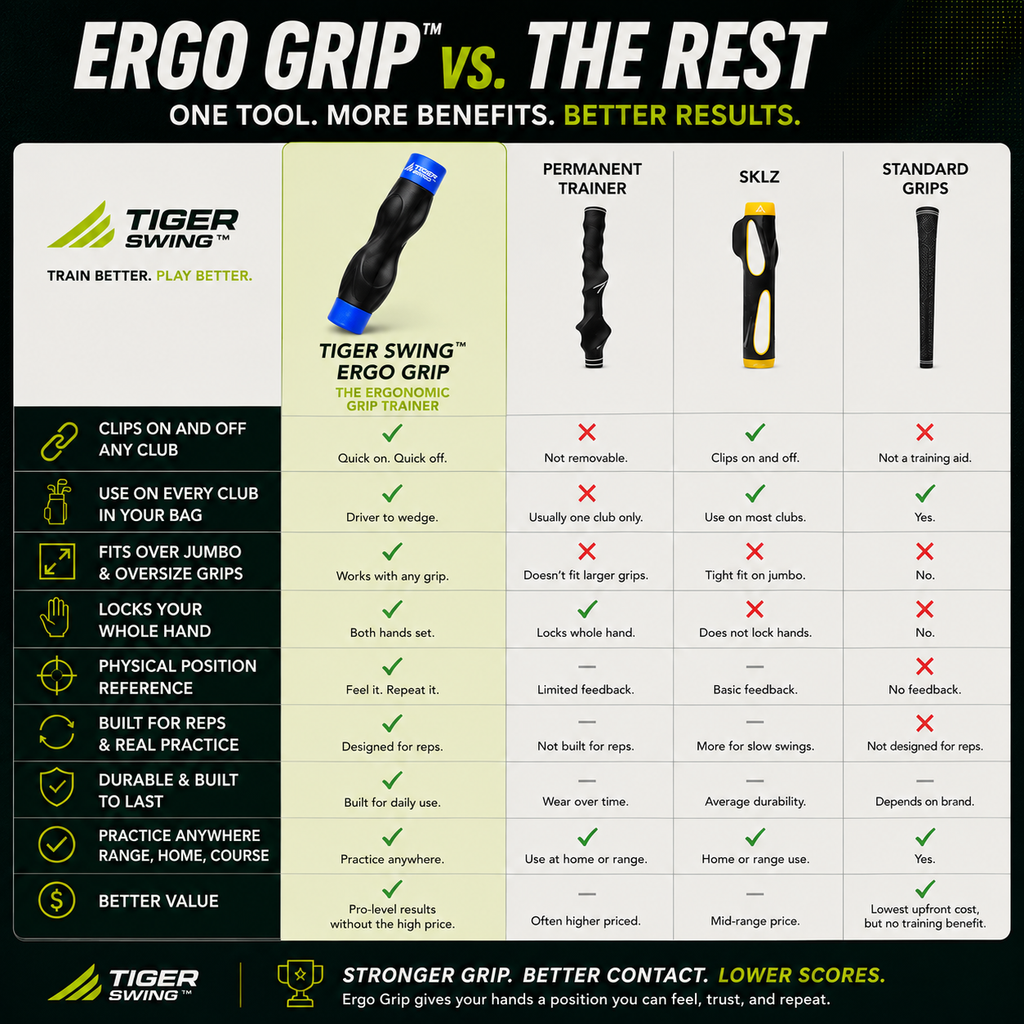 The Grip Trainer 3.0