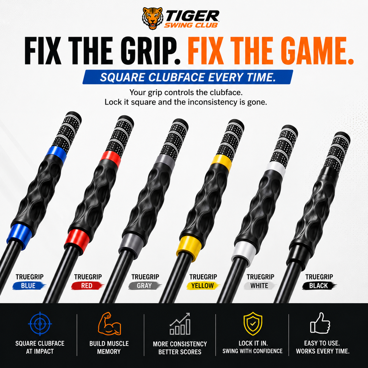 The Grip Trainer 3.0