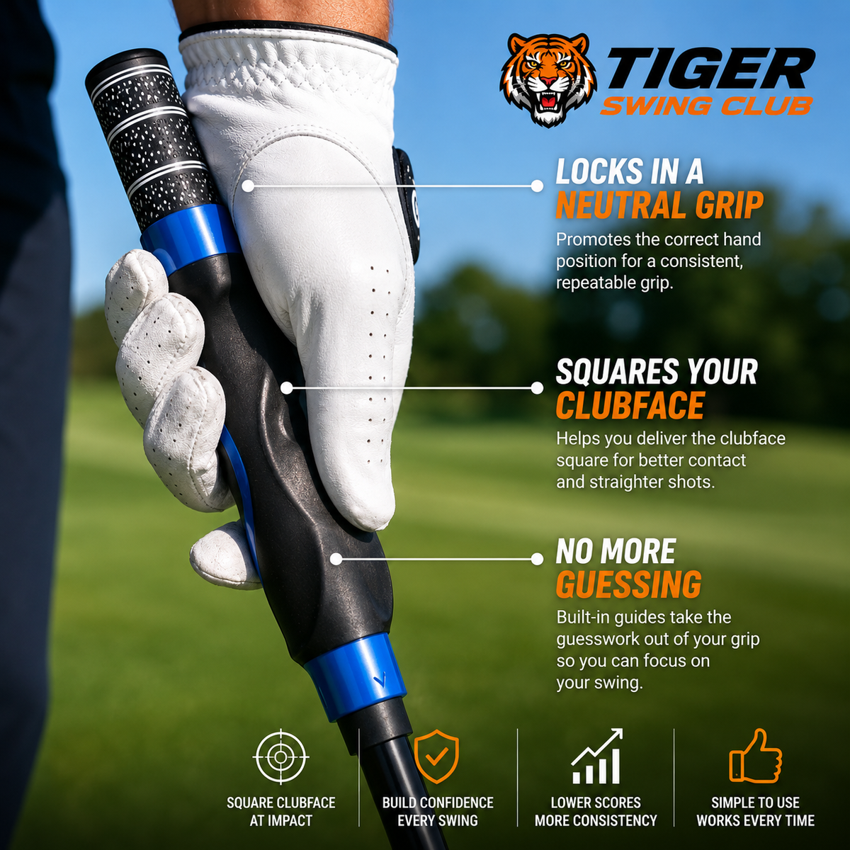The Grip Trainer 3.0