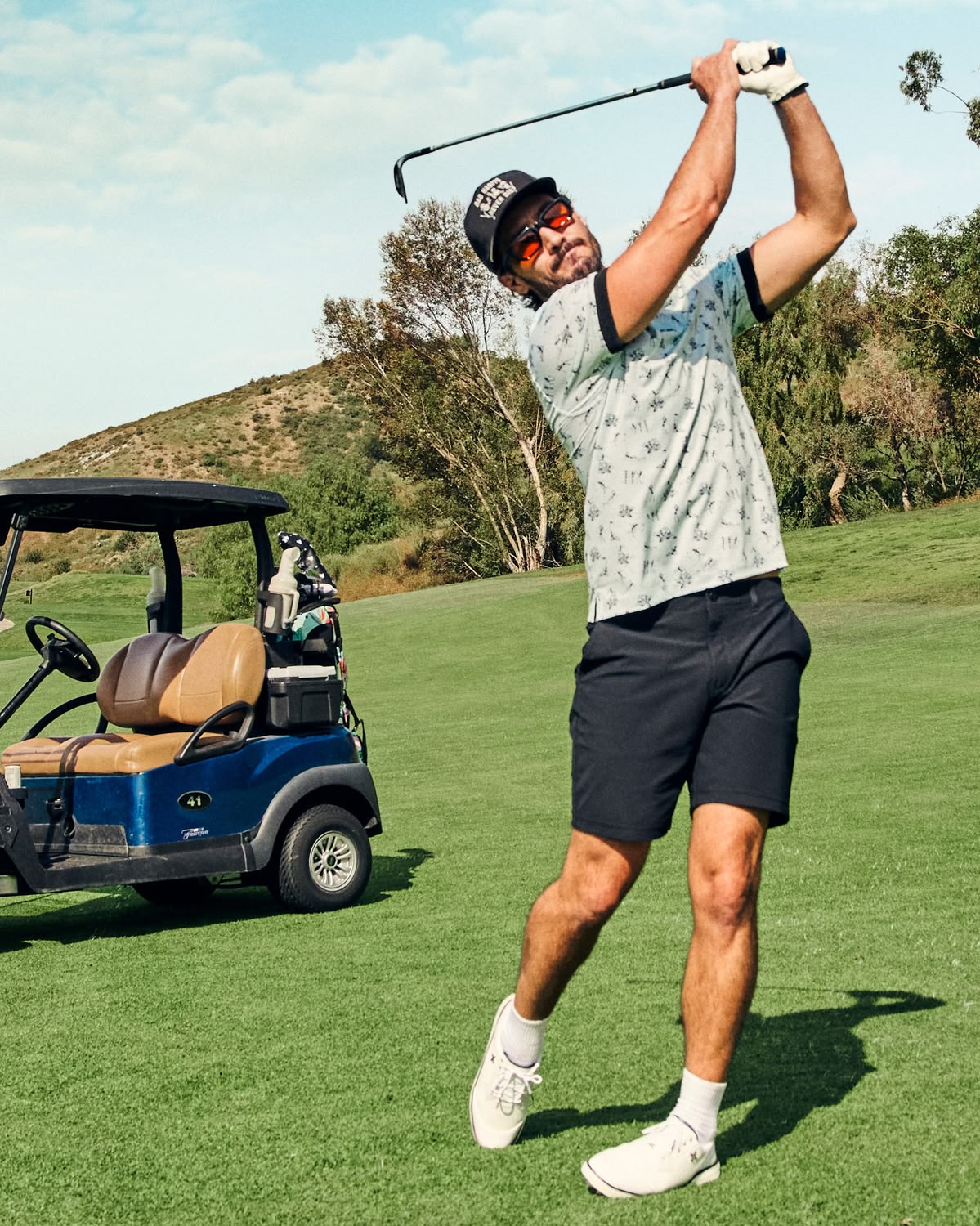 The Grip Trainer Kit + AI Golf Trainer App