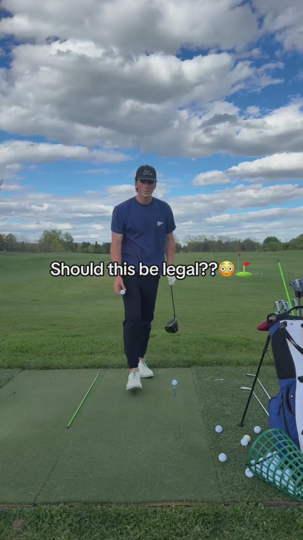 The Grip Trainer Kit + AI Golf Trainer App