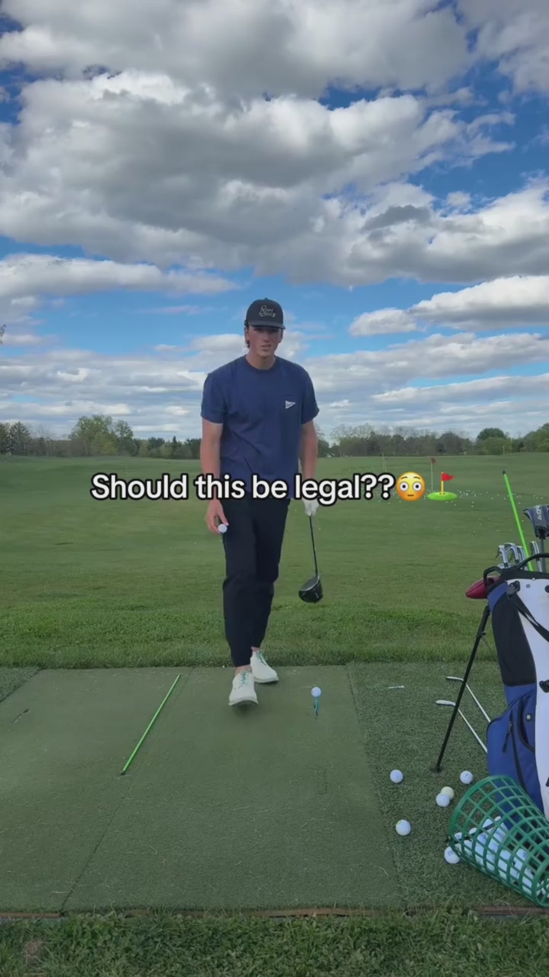 The Grip Trainer Kit + AI Golf Trainer App